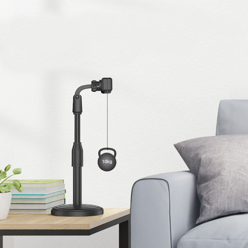 Adjustable Height & Angle Phone Holder