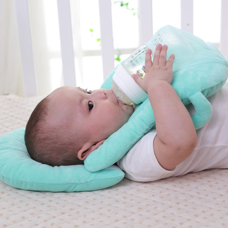 Baby Portable Feeder Holder Nursing Pillow