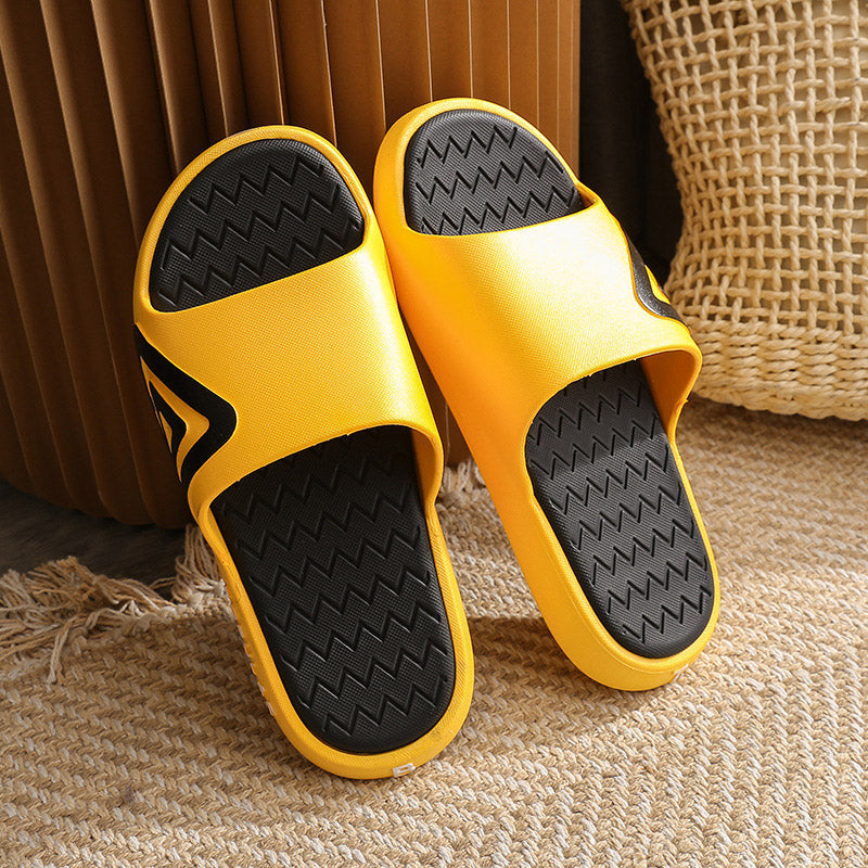 Anti-Slip Soft Sole Slippers for Adults