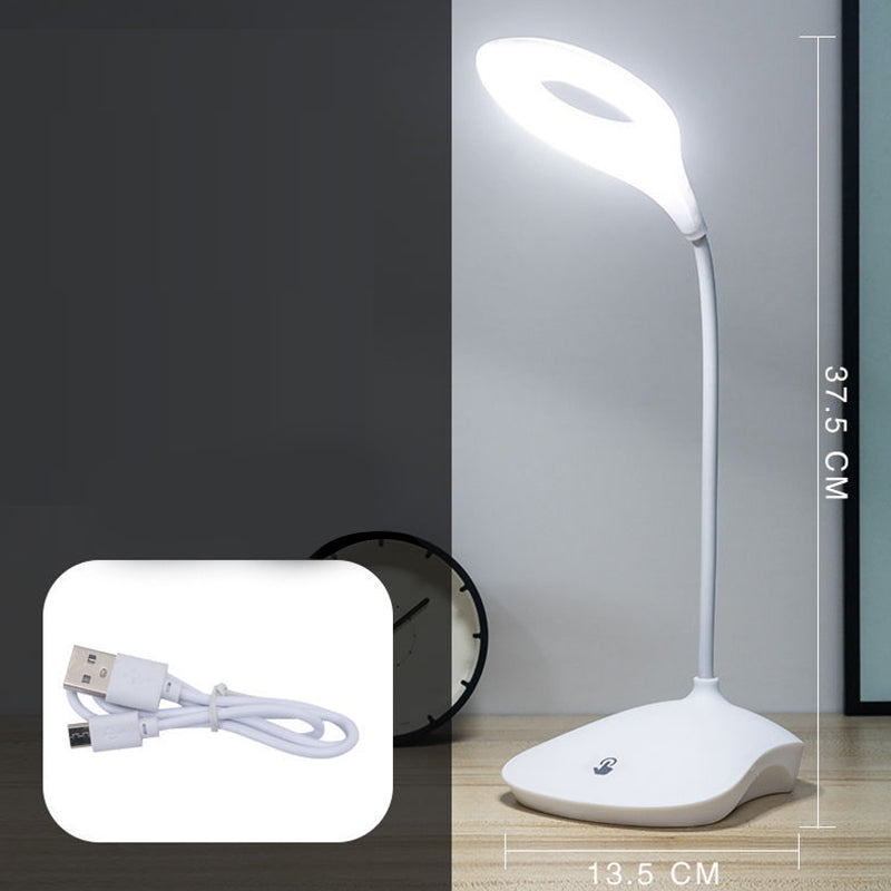 Foldable Study Desk Lamp