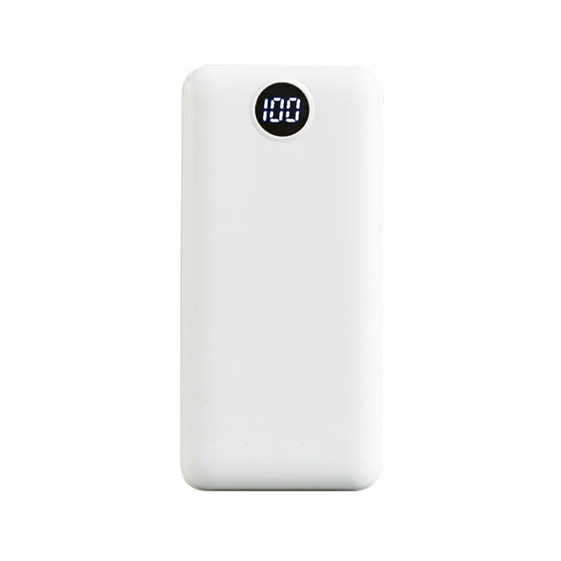 Digital Smart LED Display 10000mAh Power Bank