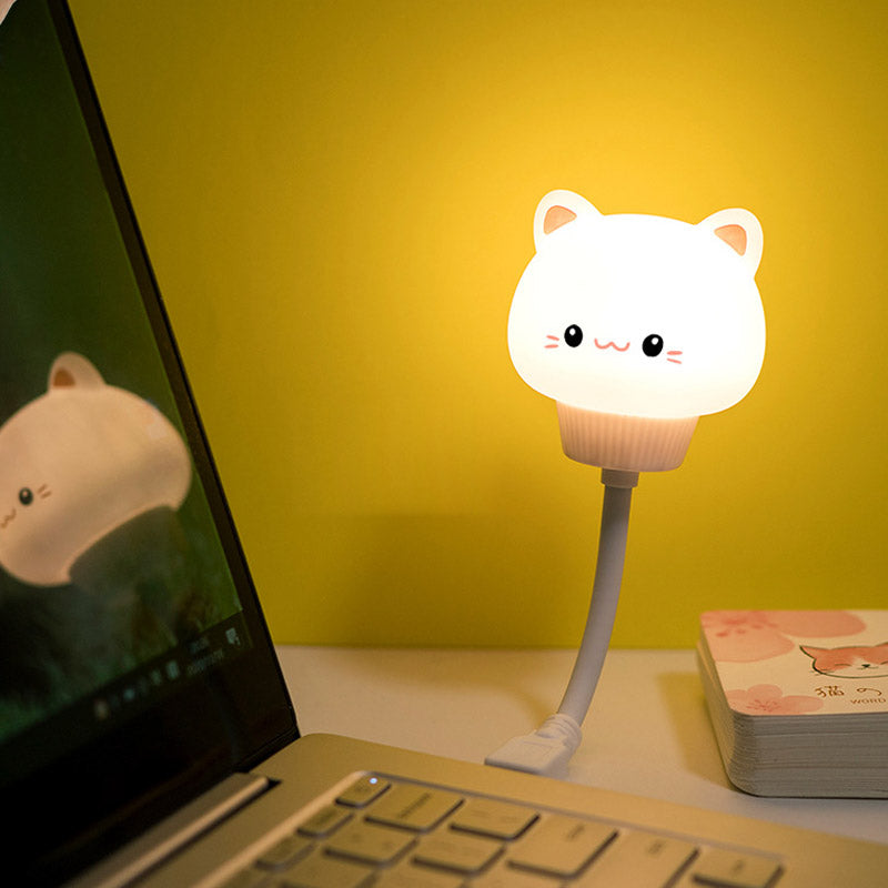 Animalous USB Lamp