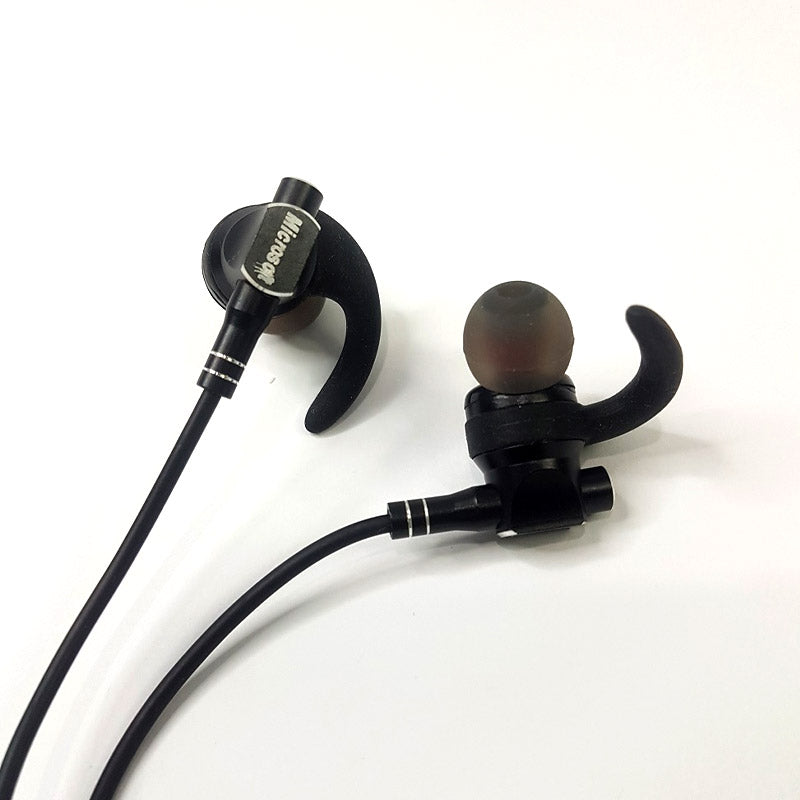 MICROSOFT STEREO LICOLOR MAGNET BLUETOOTH EARPHONE