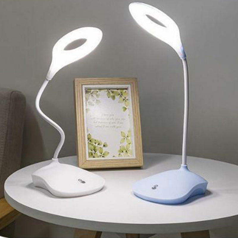 Foldable Study Desk Lamp