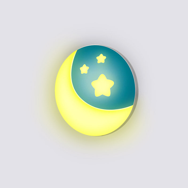Dusk to Dawn Sensor LED Plug in Night Light