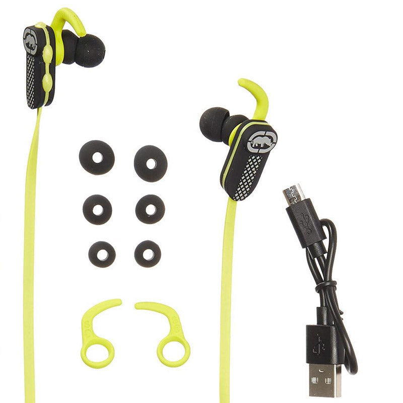 ECKO UNLTD Runner Bluetooth Earphones