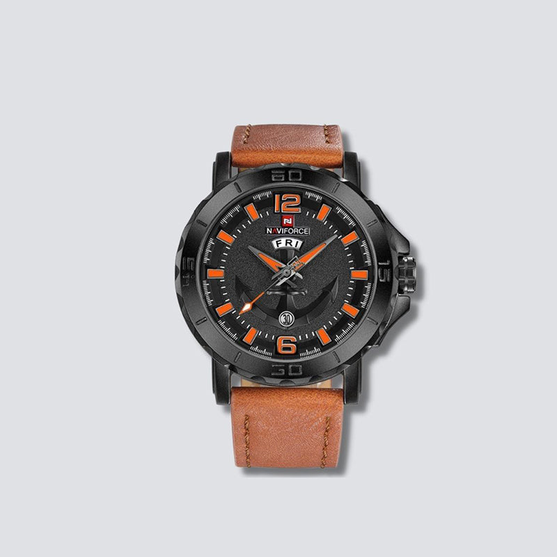 Naviforce NF9122 Wrist Watch for Men