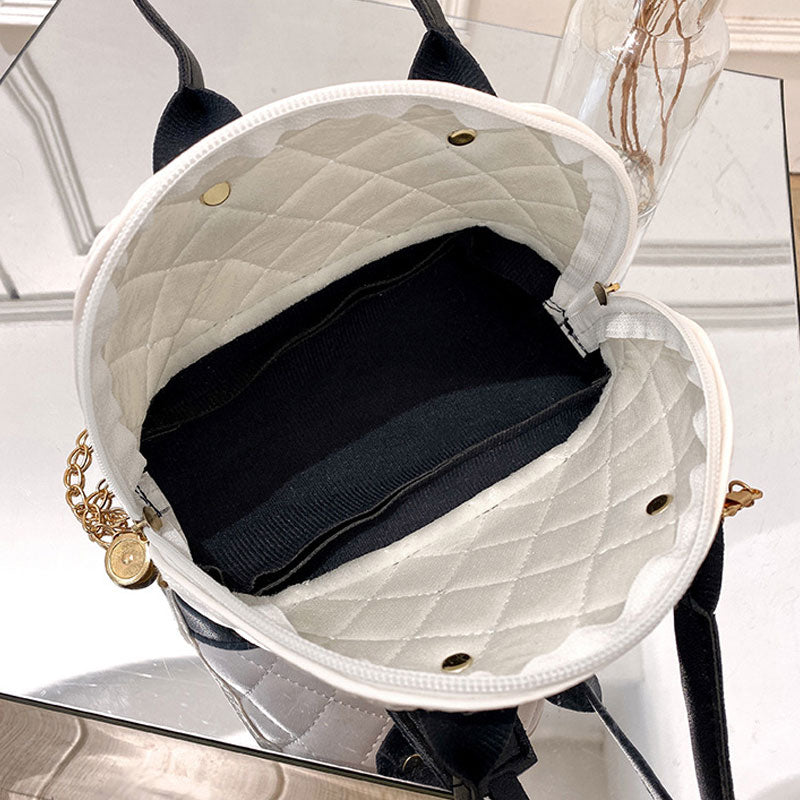 Pretty Little Satchel Bag Purse