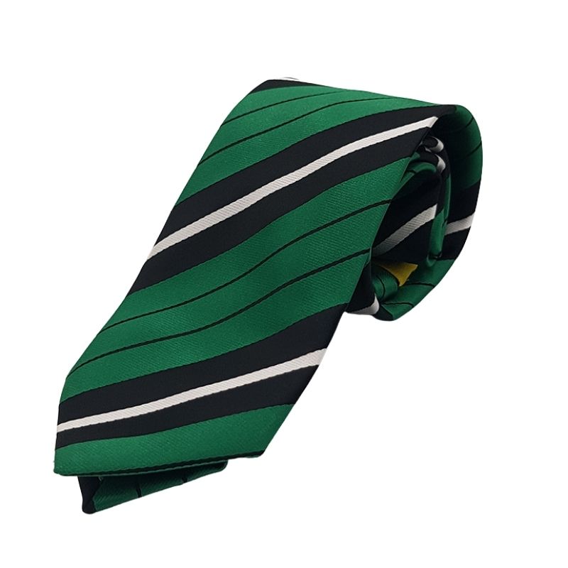 Essentials Men's Classic Line Tie
