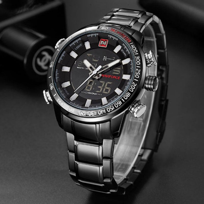 Naviforce NF9093 Wrist Watch for Men