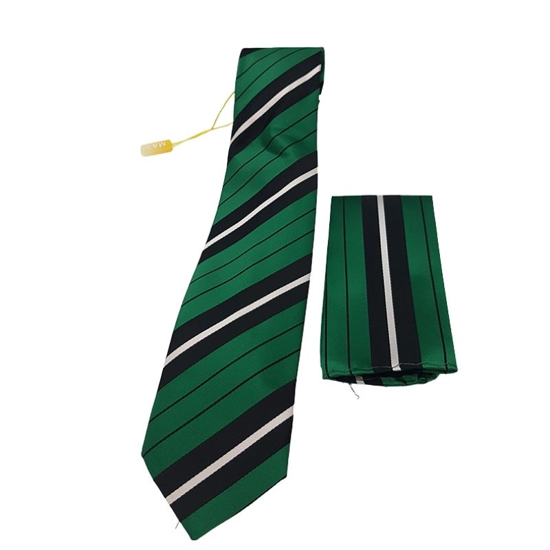 Essentials Men's Classic Line Tie