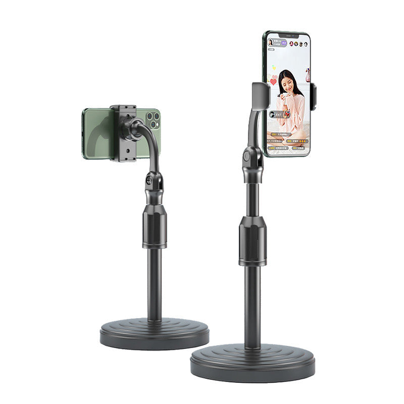 Adjustable Height & Angle Phone Holder