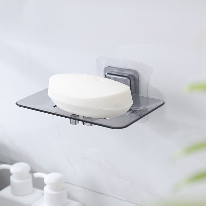 Durable  Wall-mounted Creative Soap Holder