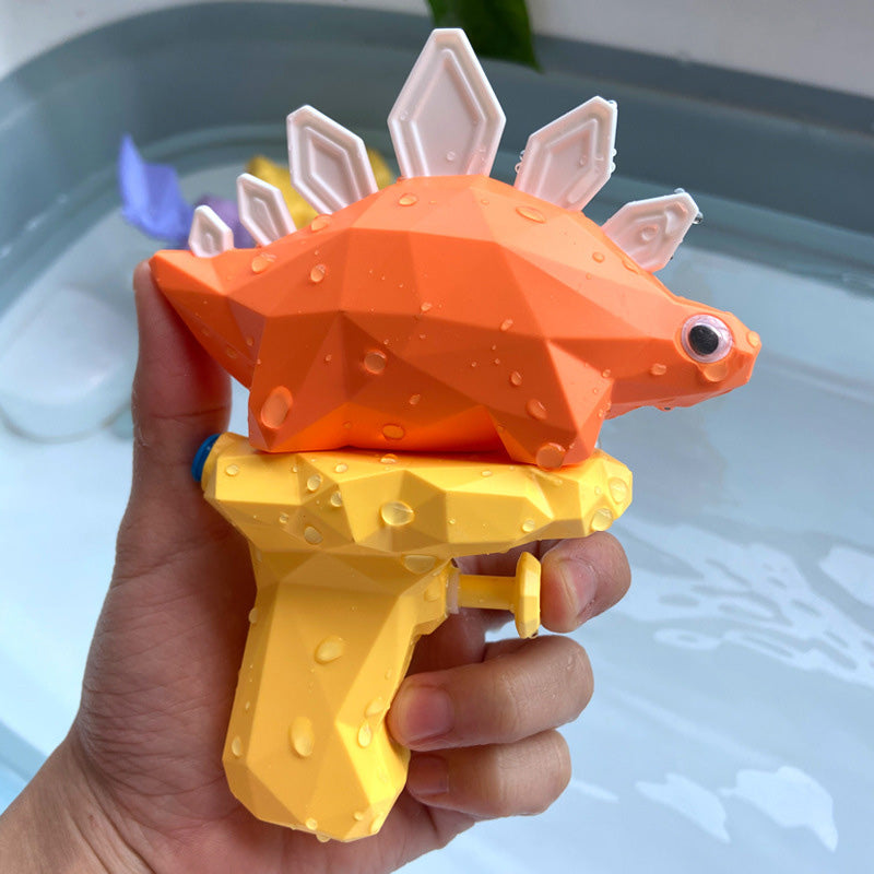Dinosaur Water Squirt Gun