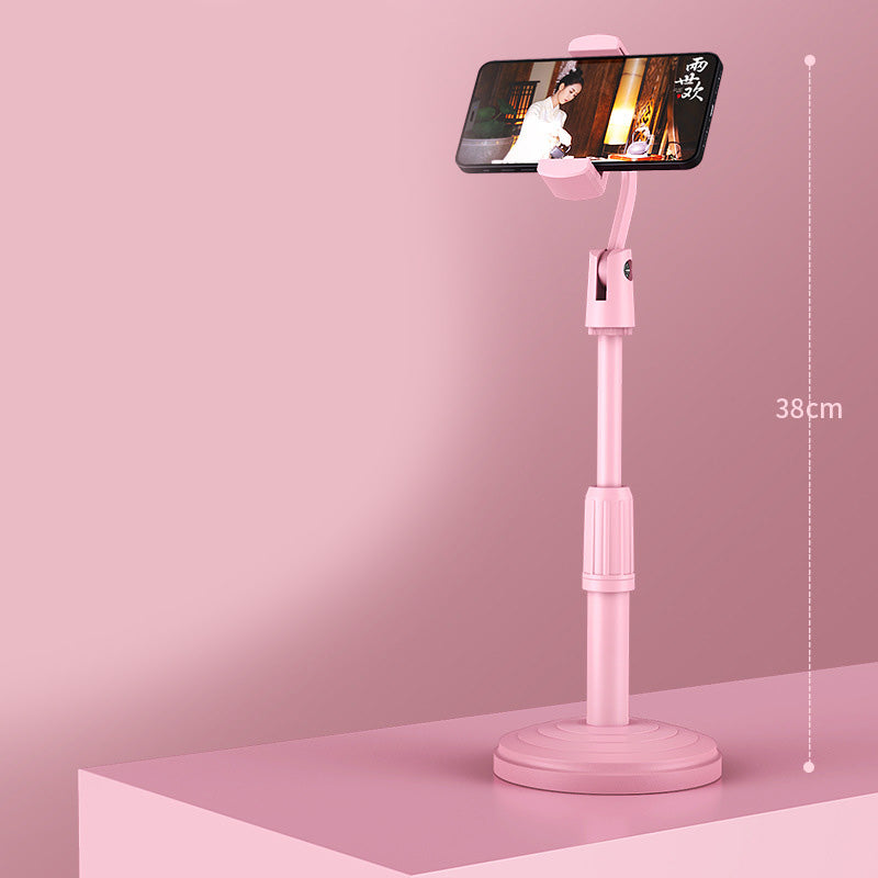 Adjustable Height & Angle Phone Holder