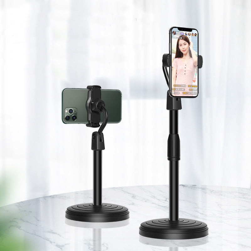 Adjustable Height & Angle Phone Holder