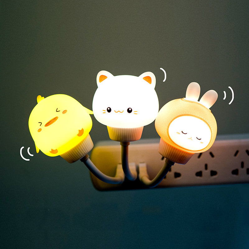 Animalous USB Lamp