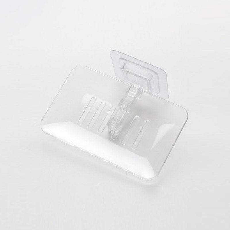 Durable  Wall-mounted Creative Soap Holder