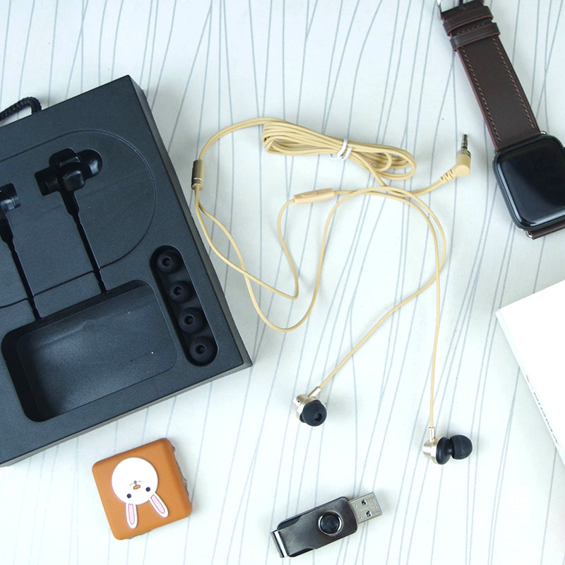 Make Some Sound Headset