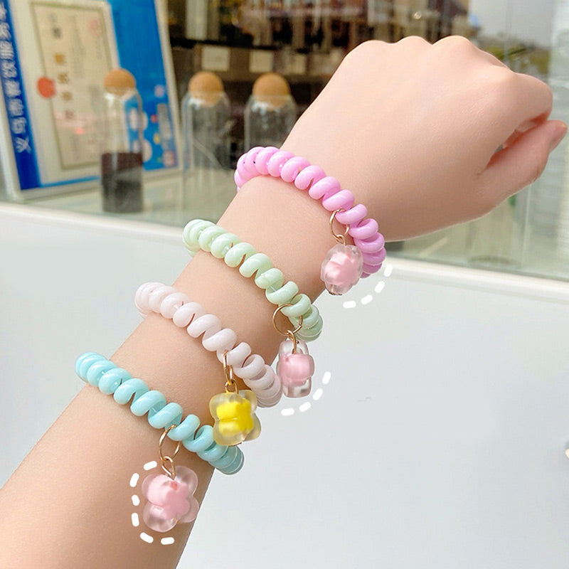 Mosquito Repellent Bracelet For Girls