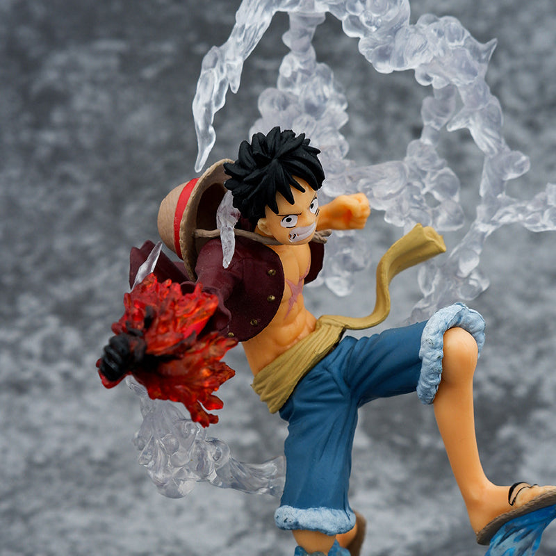 One Piece Heroes Action Figure