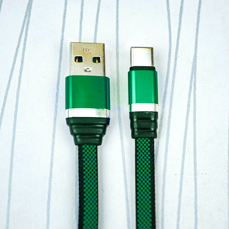 Premium Quality Charging Wire Type C / Android