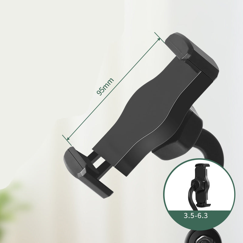 Adjustable Height & Angle Phone Holder