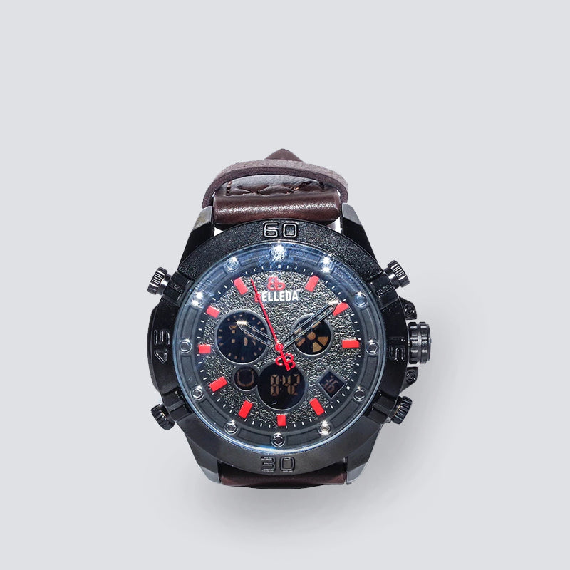 Prefect Wrist Watch For Every Occasion