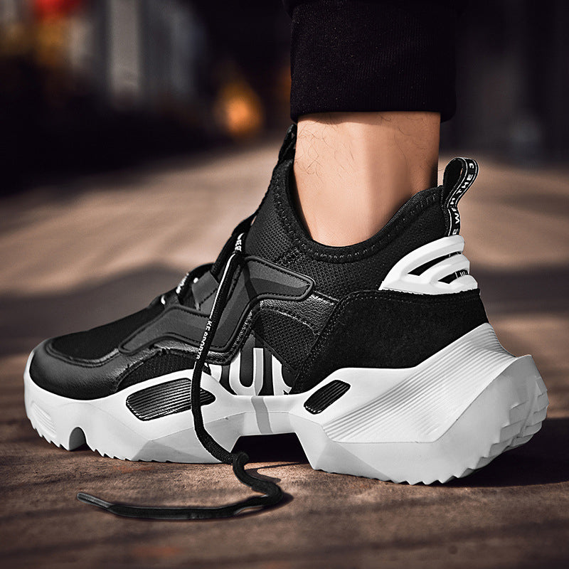 High End Extreme Fashion Sneakers