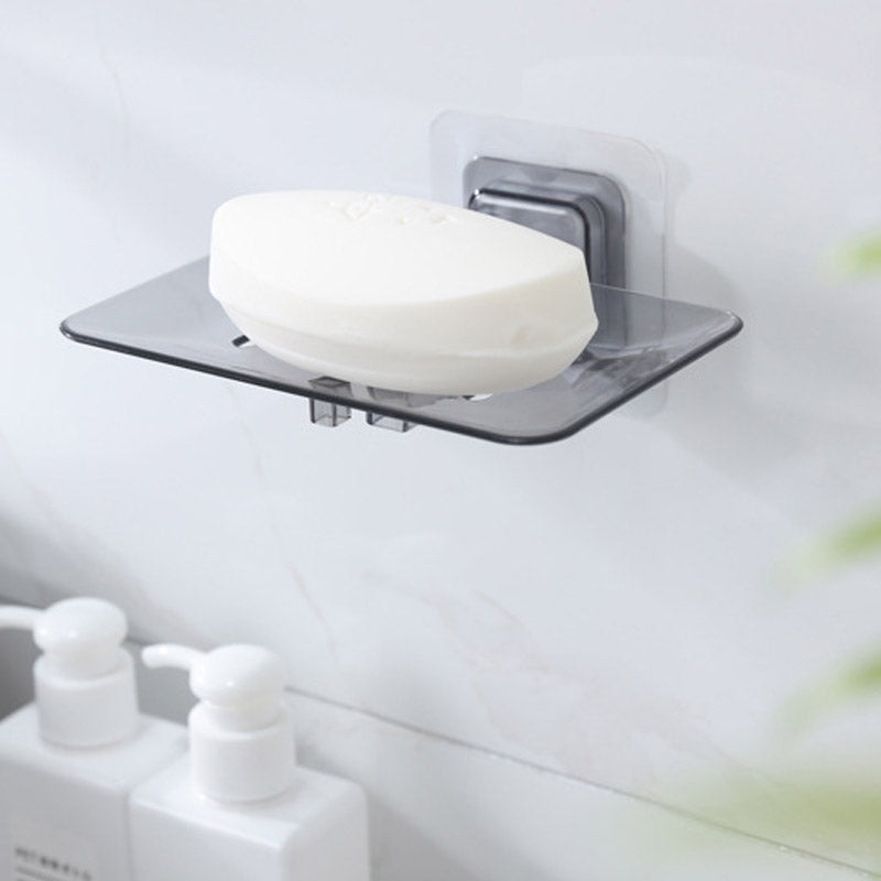 Durable  Wall-mounted Creative Soap Holder