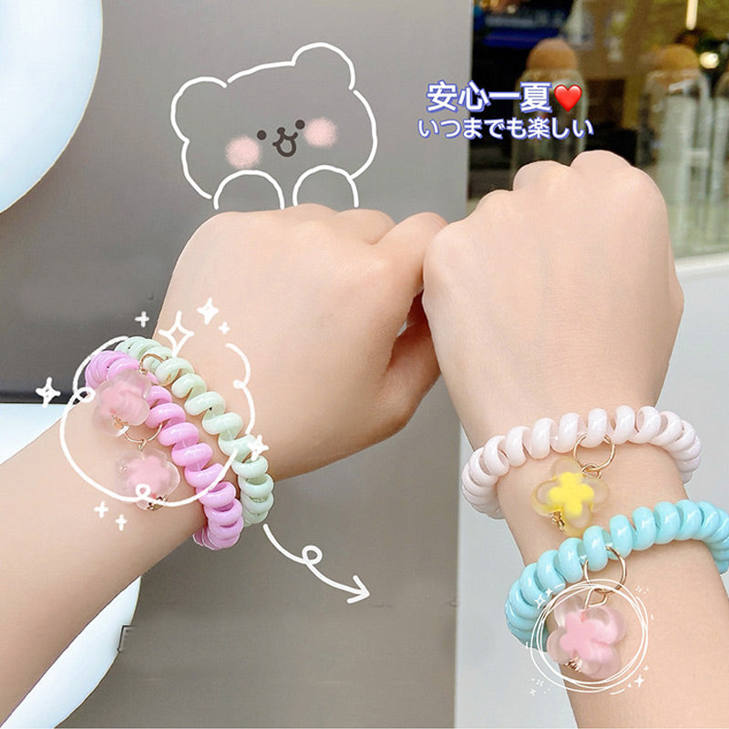 Mosquito Repellent Bracelet For Girls