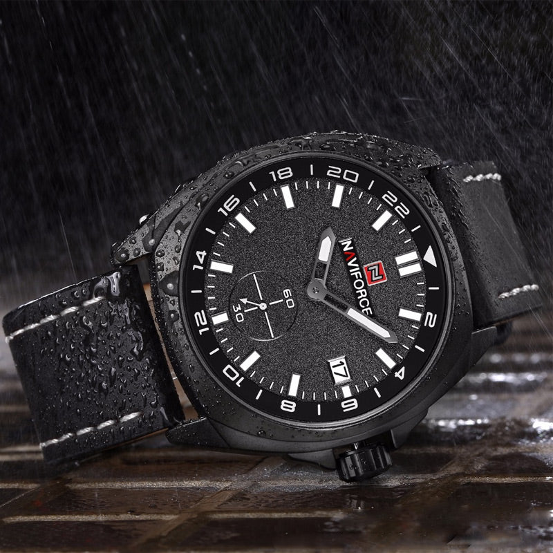 Naviforce NF9104 Wrist Watch for Men