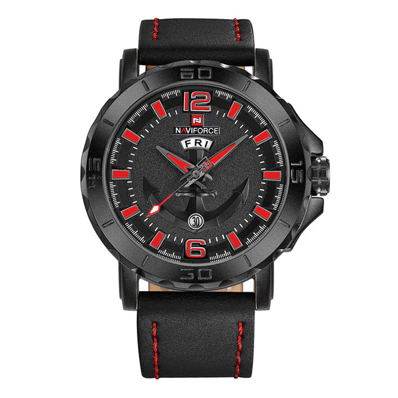 Naviforce NF9122 Wrist Watch for Men