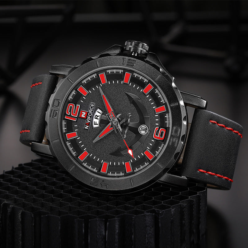 Naviforce NF9122 Wrist Watch for Men