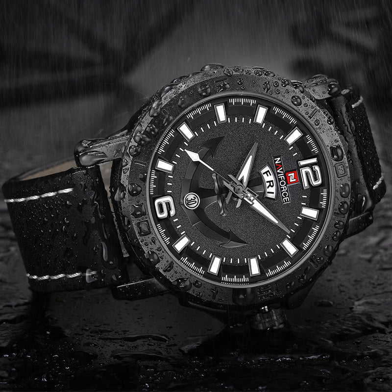 Naviforce NF9122 Wrist Watch for Men