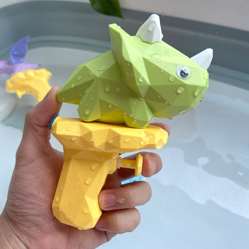 Dinosaur Water Squirt Gun