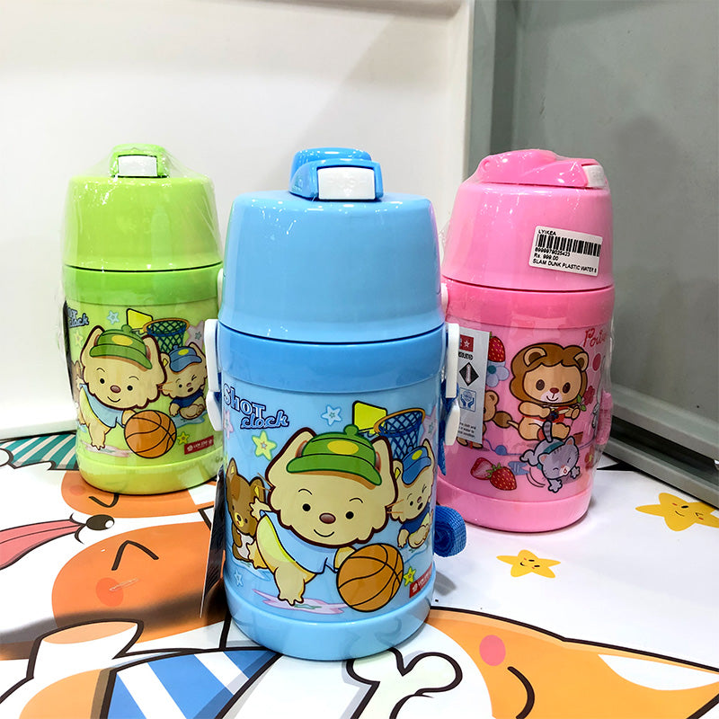 Lion Star Kids Imported Thermal Water Bottle