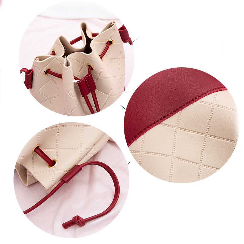 High-End Cross Body Fashion Shoulder Bag
