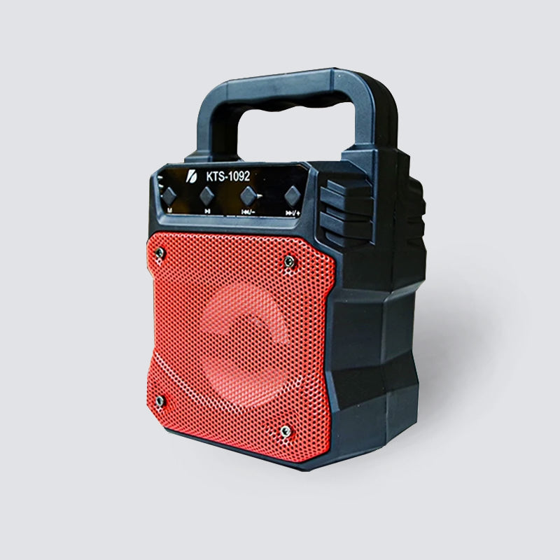 Boombox Bluetooth Speaker