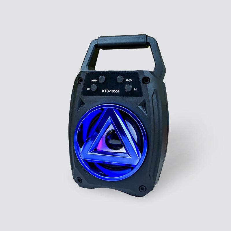 Trignometron Portable Speaker