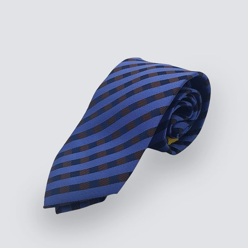 Premium Quality Men's Classic Tie