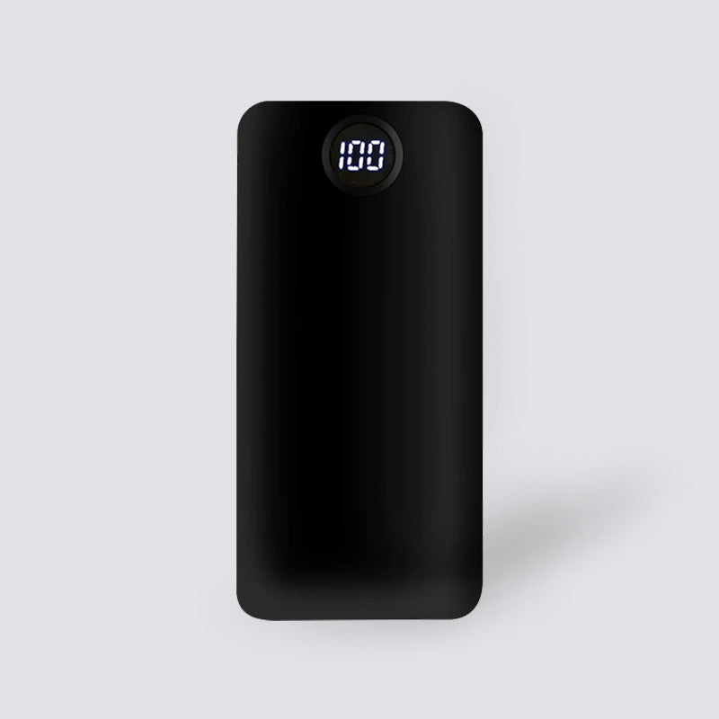 Digital Smart LED Display 10000mAh Power Bank