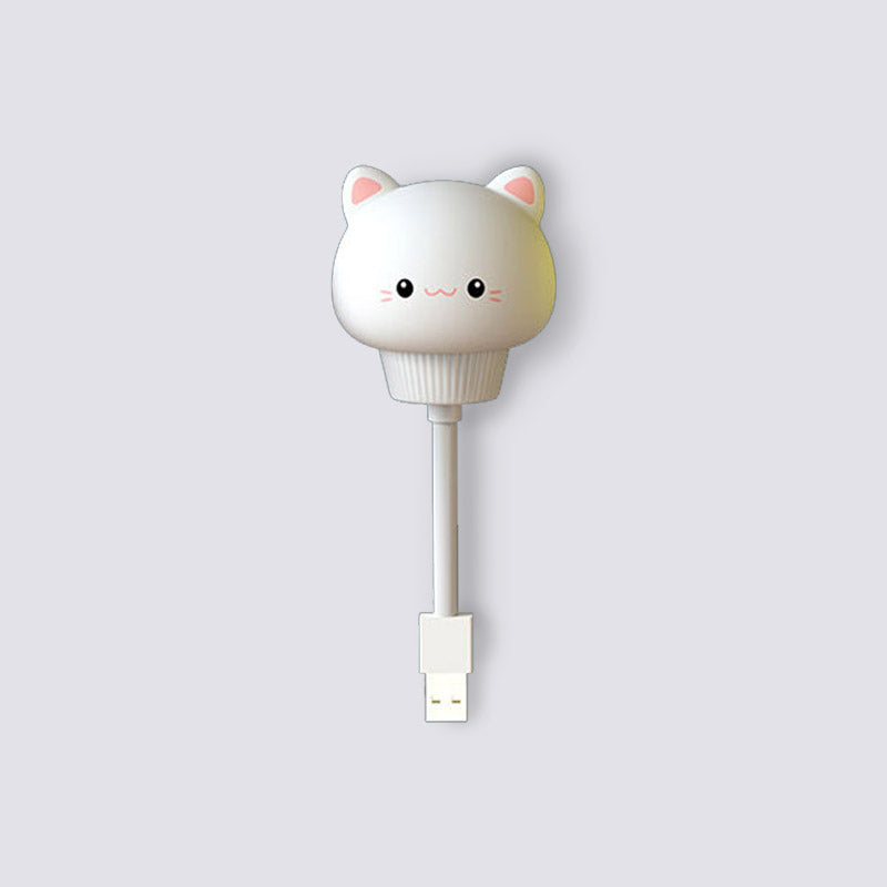 Animalous USB Lamp